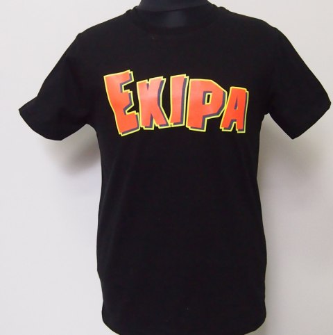 BLUZKA CHŁOPIĘCA EKIPA KR R.128-140 SALE BLUZKA CHŁOPIĘCA EKIPA KR R.128-140 SALE