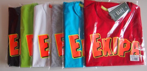 BLUZKA CHŁOPIĘCA EKIPA KR R.128-140 SALE BLUZKA CHŁOPIĘCA EKIPA KR R.128-140 SALE