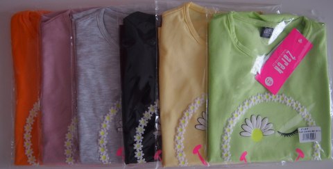 BLUZKA DZIEWCZĘCA CRAZY DAY KR R.170 SALE BLUZKA DZIEWCZĘCA CRAZY DAY KR R.170 SALE