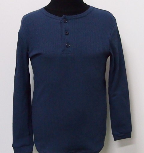 BLUZKA POLO DR R.122-128 BLUZKA POLO DR R.122-128