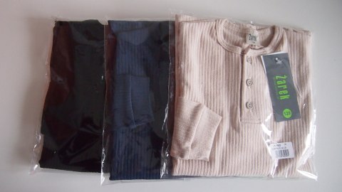 BLUZKA POLO DR R.92 BLUZKA POLO DR R.92