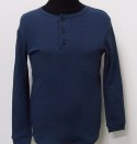 BLUZKA POLO DR R.98-104