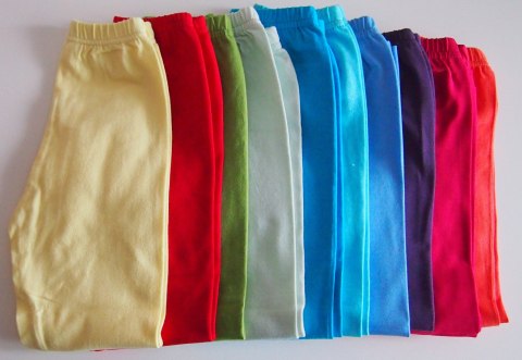 GETRY LYCRA DŁUGA R.116-140 GETRY LYCRA DŁUGA R.116-140