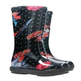 KALOSZE HAWAI PRINT 0047 SALE