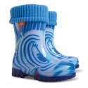 KALOSZE TWISTER LUX PRINT 0039 SALE