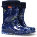 KALOSZE TWISTER LUX PRINT 0039 SALE