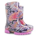 KALOSZE TWISTER PRINT 0036 SALE