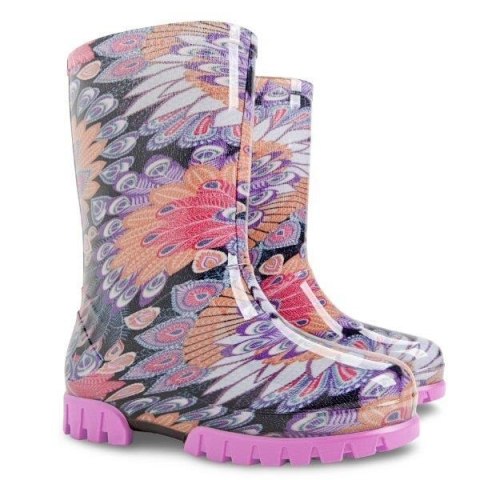 KALOSZE TWISTER PRINT 0037 SALE KALOSZE TWISTER PRINT 0037 SALE