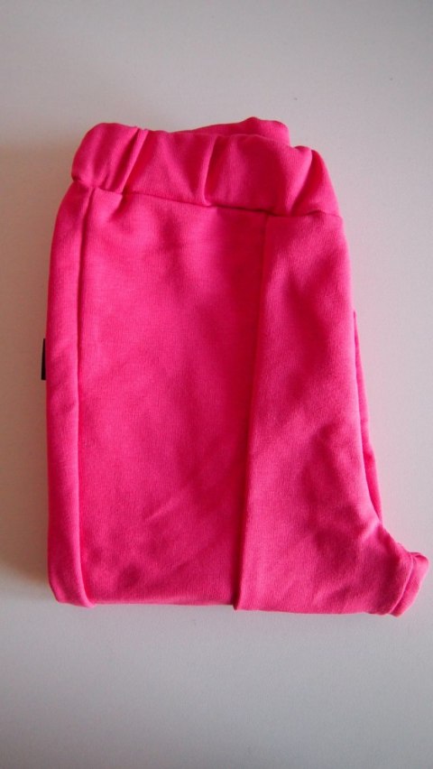 LEGGINSY MARTYNA R.116-158 SALE LEGGINSY MARTYNA R.116-158 SALE