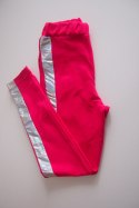 LEGGINSY POLA R.116-158 SALE