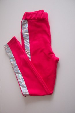 LEGGINSY POLA R.116-158 SALE