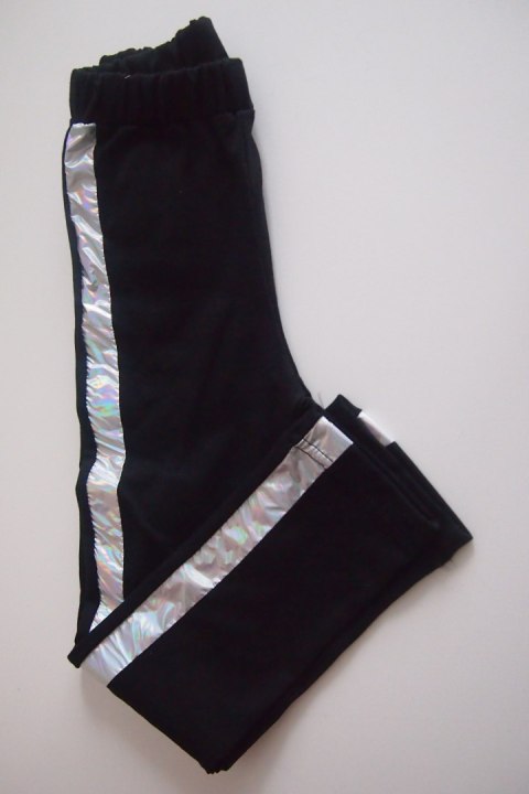 LEGGINSY POLA R.116-158 SALE LEGGINSY POLA R.116-158 SALE