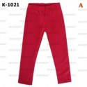 LEGINSY Z KIESZENIAMI 1021 R.134-158 SALE