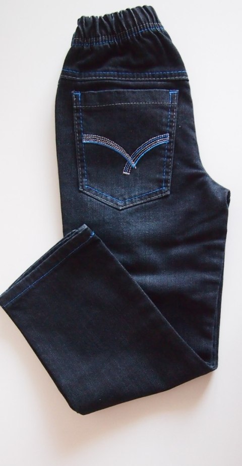 SPODNIE JEANS R.92-164 SALE SPODNIE JEANS R.92-164 SALE