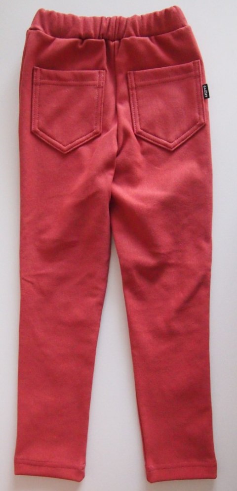 SPODNIE MARTA DRAPANE R.116-158 SALE SPODNIE MARTA DRAPANE R.116-158 SALE