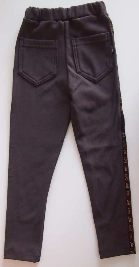 SPODNIE MARTA INFLUENCER R.164 SALE SPODNIE MARTA INFLUENCER R.164 SALE