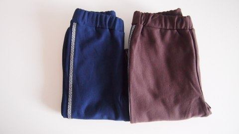 SPODNIE MARTA LAMPAS R.116-158 SALE SPODNIE MARTA LAMPAS R.116-158 SALE