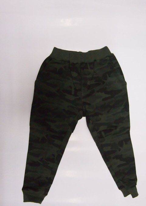 SPODNIE MORO R.92-110 SPODNIE MORO R.92-110
