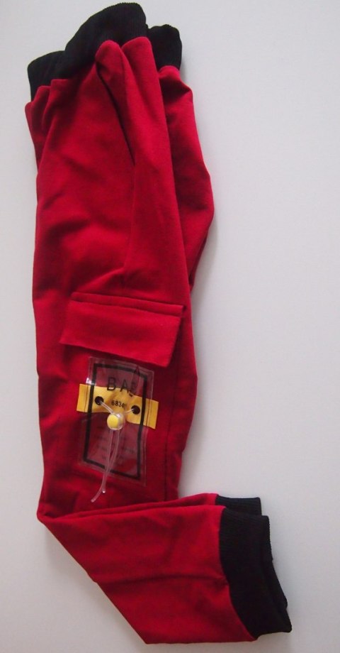 SPODNIE NIKODEM R.122-146 SALE SPODNIE NIKODEM R.122-146 SALE