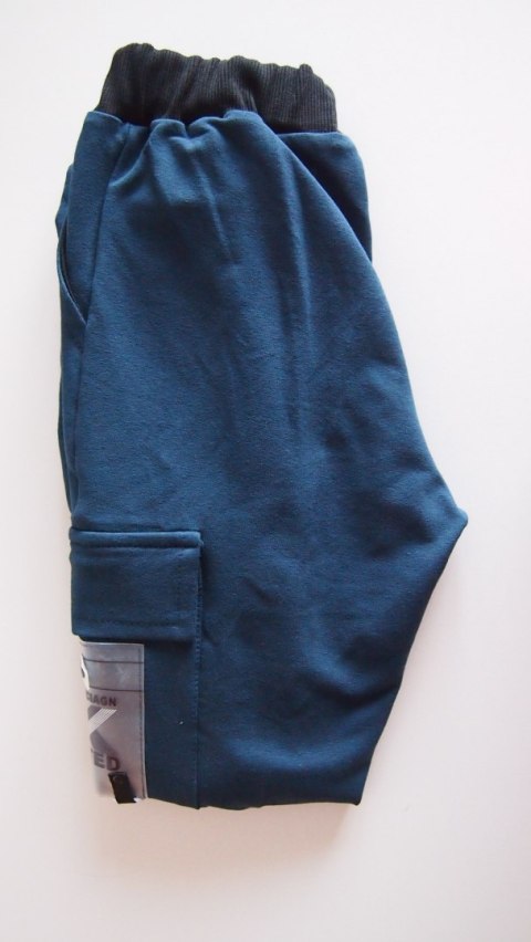 SPODNIE NIKODEM R.122-146 SALE SPODNIE NIKODEM R.122-146 SALE