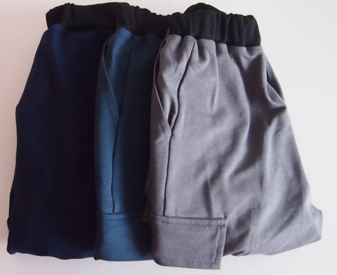 SPODNIE NIKODEM R.122-146 SALE SPODNIE NIKODEM R.122-146 SALE