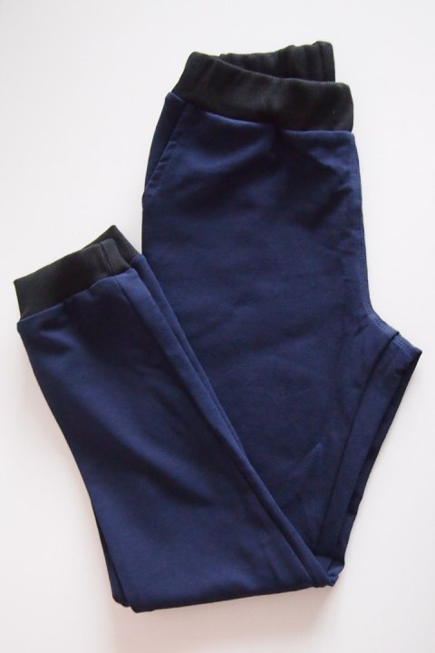 SPODNIE PIRAT R.116-146 SPODNIE PIRAT R.116-146