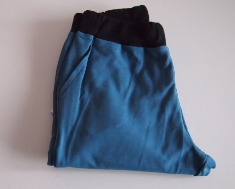SPODNIE PIRAT R.116-146 SPODNIE PIRAT R.116-146