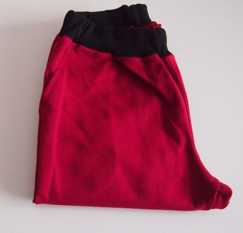 SPODNIE PIRAT R.116-146 SPODNIE PIRAT R.116-146