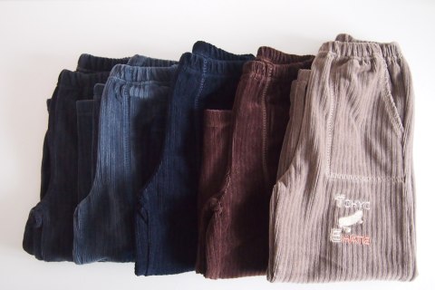 SPODNIE PRĄŻEK R.92-110 SALE SPODNIE PRĄŻEK R.92-110 SALE