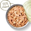 APPLAWS Tuna Fillet In Broth Tin 156g