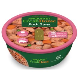 Arquivet Fresh Home Gulasz Wieprzowy 280g ARQUIVET