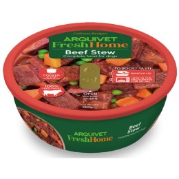 Arquivet Fresh Home Gulasz Wołowy 280g ARQUIVET