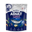 BALTICA EXCELLENT Adult Salmon Hypoallergenic XS / S 1kg BALTICA