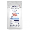 BALTICA NUTRACEUTIC Hypoallergenic Fish & Rice Light L / XL 12kg BALTICA