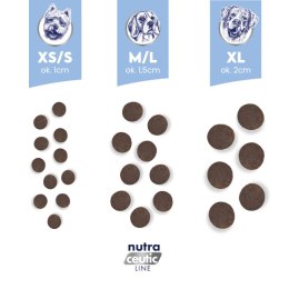 BALTICA NUTRACEUTIC Hypoallergenic Fish & Rice Light L / XL 12kg BALTICA