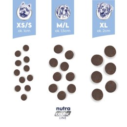 BALTICA NUTRACEUTIC Hypoallergenic Fish & Rice Light XS / S 1kg BALTICA