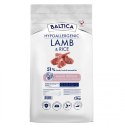 BALTICA NUTRACEUTIC Hypoallergenic Lamb & Rice L / XL 12kg BALTICA