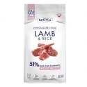 BALTICA NUTRACEUTIC Hypoallergenic Lamb & Rice M 3kg BALTICA