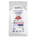 BALTICA NUTRACEUTIC Hypoallergenic Lamb & Rice XS / S 12kg BALTICA