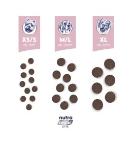 BALTICA NUTRACEUTIC Hypoallergenic Lamb & Rice XS / S 12kg BALTICA