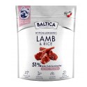 BALTICA NUTRACEUTIC Hypoallergenic Lamb & Rice XS / S 1kg BALTICA