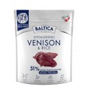 BALTICA NUTRACEUTIC Hypoallergenic Venison & rice M 1kg BALTICA
