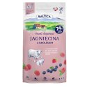 BALTICA SMAKI REGIONÓW Jagnięcina z królikiem XS / S 3kg BALTICA