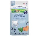 BALTICA SMAKI REGIONÓW Szczeniak Jagnięcina z cielęciną S / L / XL 3kg BALTICA