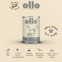 Ollo Pure Koń 400g OLLO