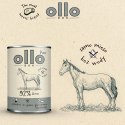 Ollo Pure Koń 400g OLLO