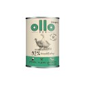 Ollo Umami Gęś i Indyk 850g OLLO