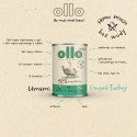 Ollo Umami Gęś i Indyk 850g OLLO