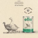 Ollo Umami Gęś i Indyk 850g OLLO