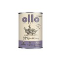 Ollo Umami Kaczka i Indyk 850g OLLO